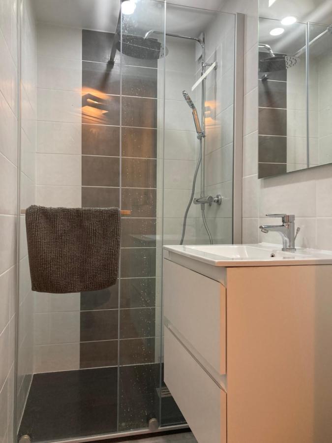 Appartement - Residence Le Paradou Rayol-Canadel-sur-Mer Bagian luar foto